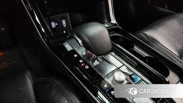 Kia K7 Premier id 3885513 из Кореи 19