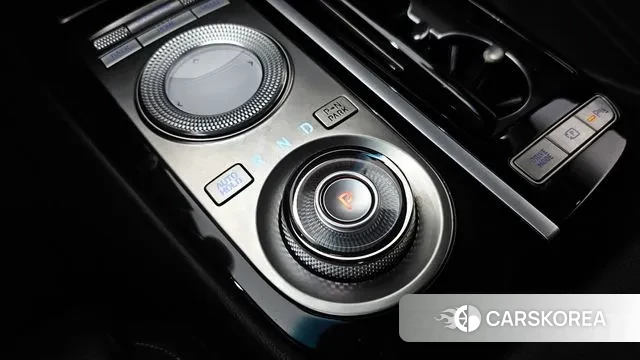 Genesis G80 (RG3) id 3032259 из Кореи 19