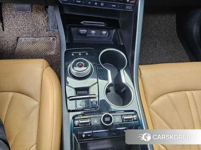 Kia K5 3rd generation id 3691833 из Кореи 17