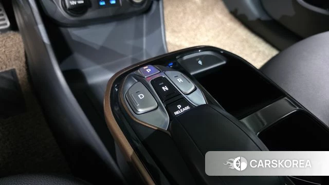 Hyundai Ionic Electric id 4397983 из Кореи 19