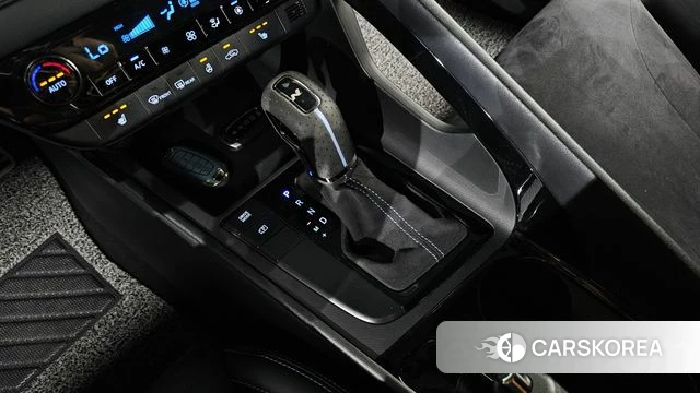 Hyundai Avante (CN7) id 4872242 из Кореи 33
