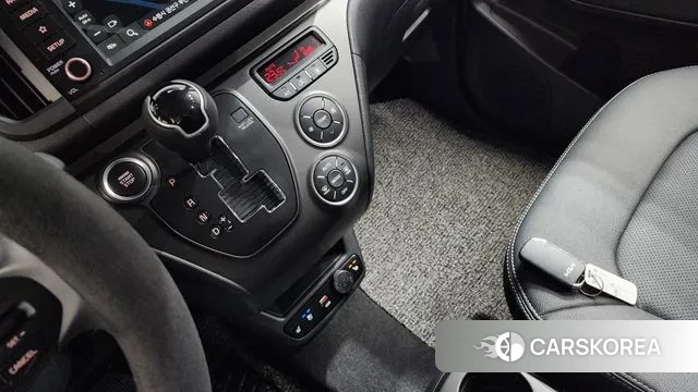 Kia The New Kia Ray id 3507610 из Кореи 19