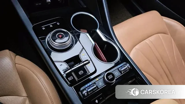 Kia K5 3rd generation id 3028896 из Кореи 19