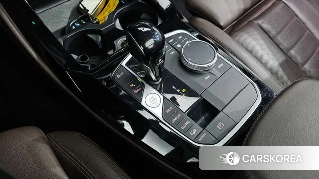 BMW X4 (G02) id 3851867 из Кореи 19