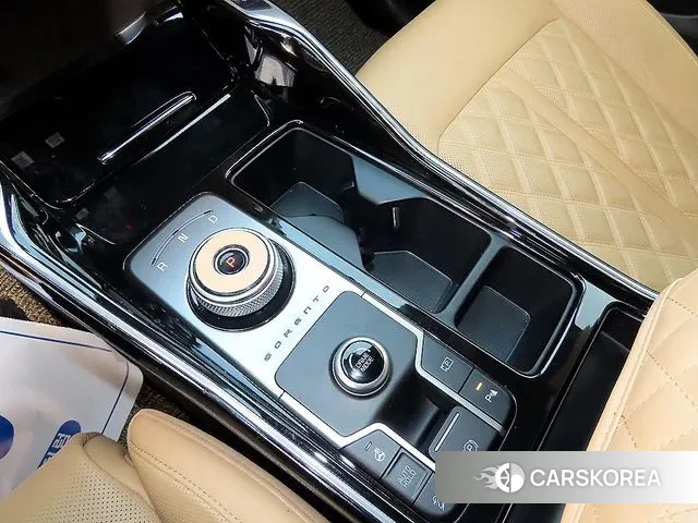 Kia Sorento 4th Generation id 3600096 из Кореи 19