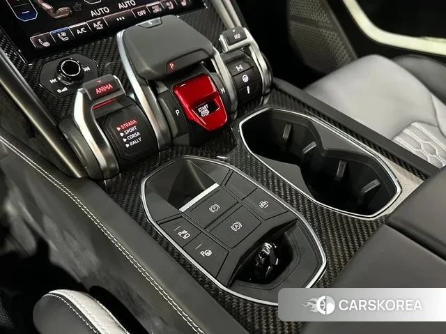 Lamborghini Urus id 2983816 из Кореи 19