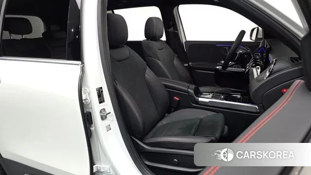 Mercedes-Benz GLB-Class X247 id 3486893 из Кореи 19