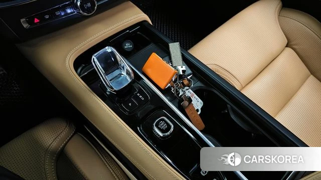 Volvo S90 id 4408999 из Кореи 33