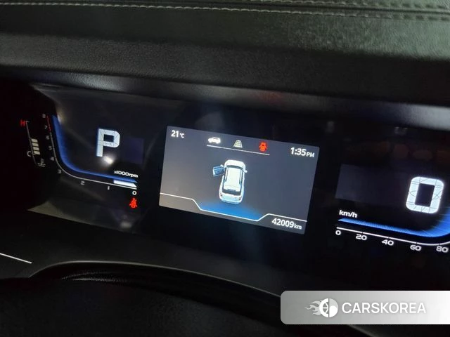 Ssangyong Torres id 4223097 из Кореи 15