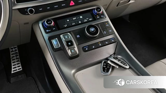 Hyundai The New Palisade id 3897342 из Кореи 20