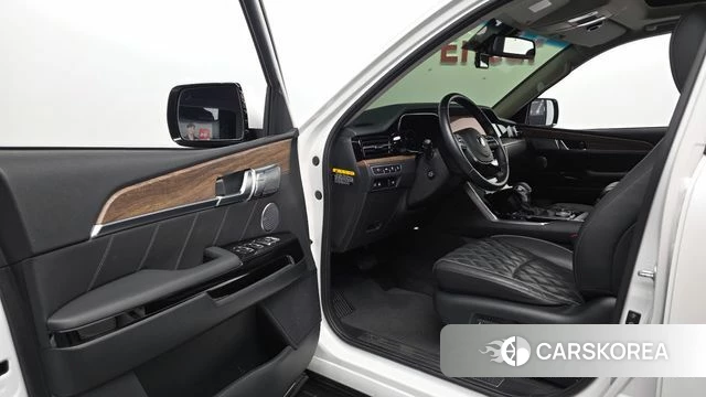 Kia Mohave Master id 4708365 из Кореи 36