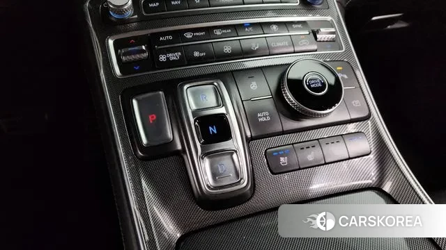 Hyundai The New Santa Fe id 3058932 из Кореи 19