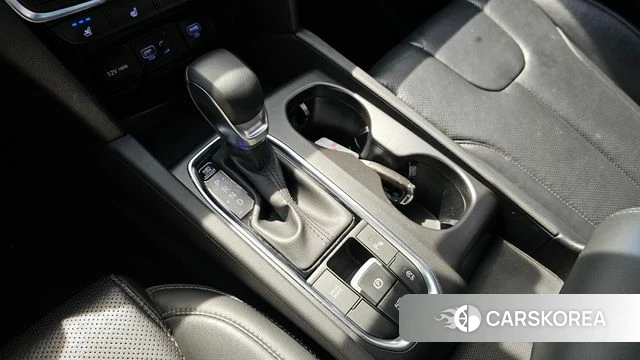 Hyundai Santa Fe TM id 4417220 из Кореи 19