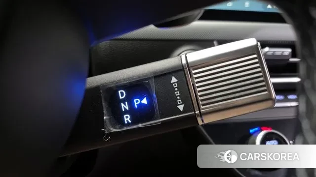 Hyundai Sonata D Edge Hybrid (DN8) id 3609996 из Кореи 19