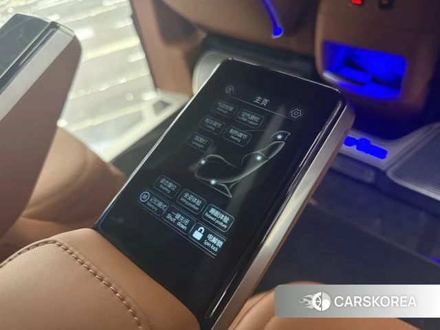 Mercedes-Benz Vito id 4278070 из Китая 19