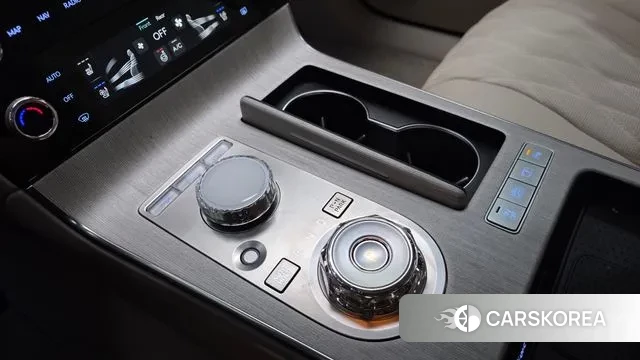 Genesis G80 (RG3) id 3739217 из Кореи 19