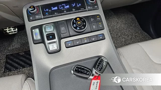 Hyundai Palisade id 3054894 из Кореи 19