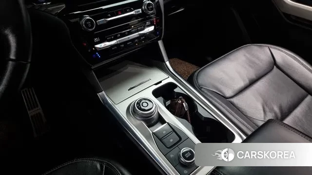 Ford Explorer 6th Generation id 2931670 из Кореи 19