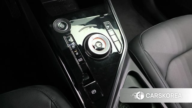 Kia Di All New Niro EV id 4230654 из Кореи 30