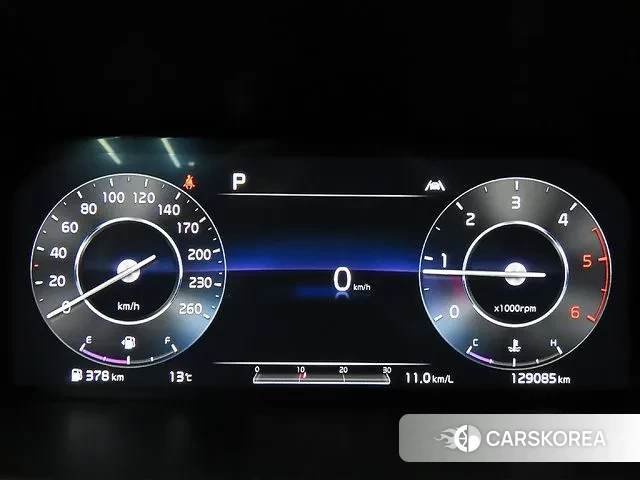 Kia Sorento 4th Generation id 3499035 из Кореи 19