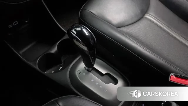 Chevrolet (GM Daewoo) The New Spark id 3728388 из Кореи 19