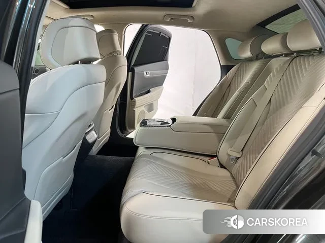 Genesis G80 (RG3) id 3125817 из Кореи 18