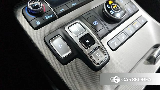 Hyundai Palisade id 3897768 из Кореи 19