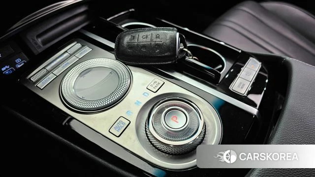 Genesis G80 (RG3) id 4323977 из Кореи 19