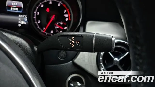 Mercedes-Benz CLA-Class C117 id 2917704 из Кореи 19