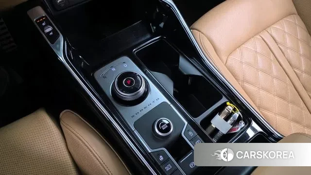 Kia Sorento 4th Generation id 3741560 из Кореи 19