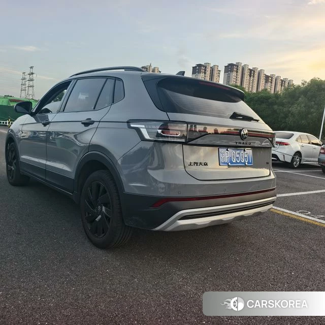 Volkswagen Tuyue id 4353188 из Китая 11