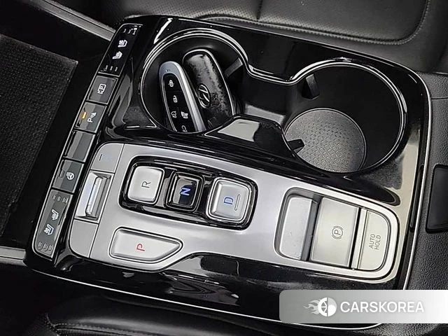 Hyundai Tucson (NX4) id 3923987 из Кореи 19