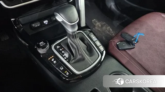 Kia Seltos id 3508554 из Кореи 19