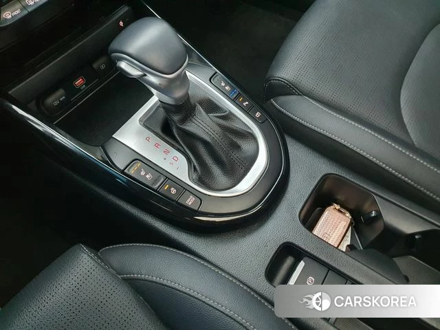 Kia The New K3 2nd generation id 4680159 из Кореи 19