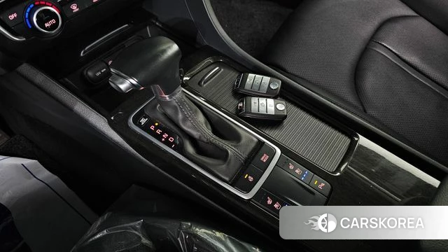 Kia The New K5 2nd generation id 3886441 из Кореи 19