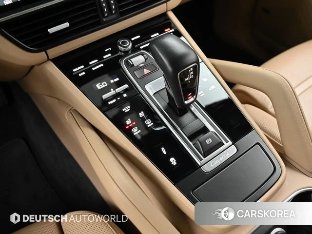Porsche Cayenne (PO536) id 4693737 из Кореи 9