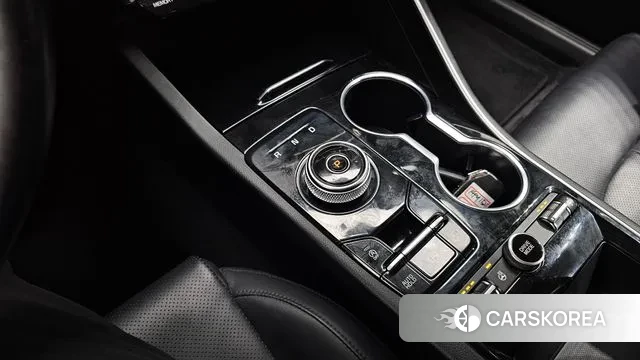 Kia K5 3rd generation id 3478465 из Кореи 19