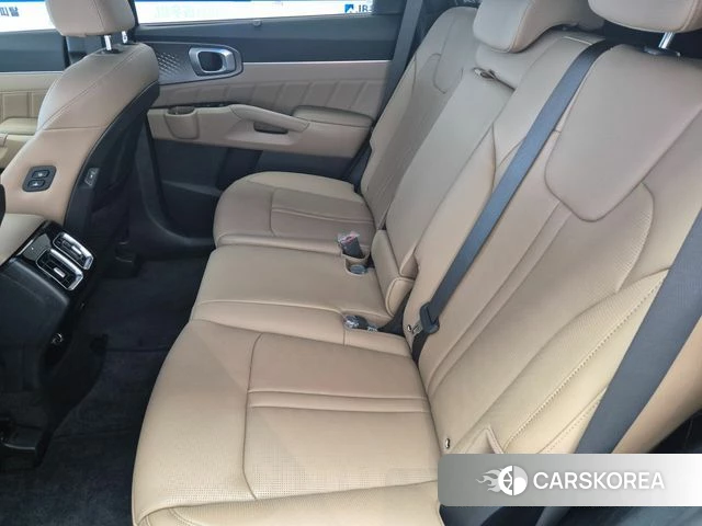 Kia The New Sorento 4th Generation id 4705878 из Кореи 19