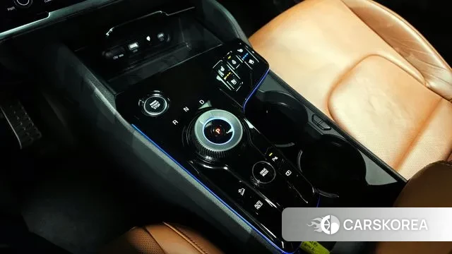 Kia Sportage 5th Generation Hybrid id 3764200 из Кореи 19