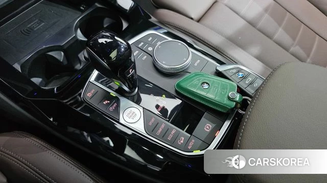 BMW X3 (G01) id 3859196 из Кореи 19