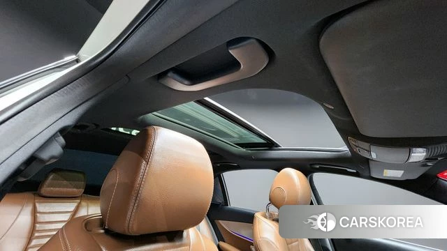 Mercedes-Benz E-Class W213 id 4430109 из Кореи 33