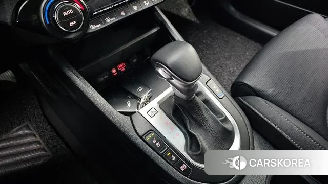 Kia Come New K3 id 3535951 из Кореи 19