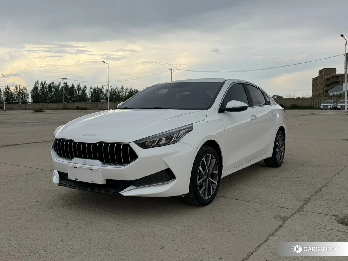 Kia K3 id 4452344 из Китая 16