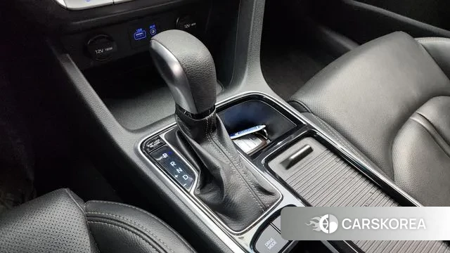 Hyundai Sonata New Rise id 3345427 из Кореи 19