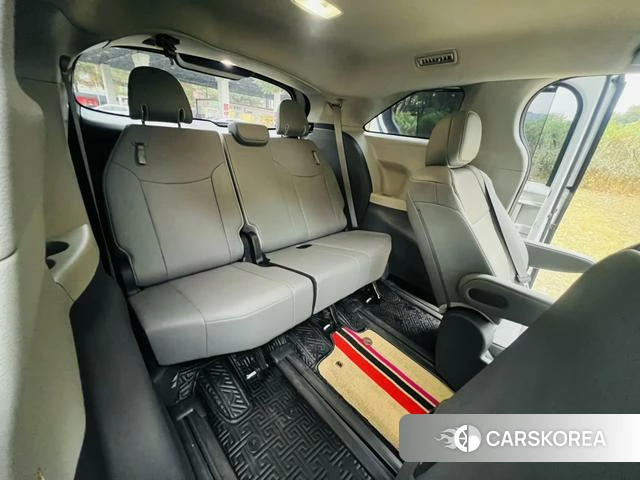 Toyota Saina id 4279195 из Китая 21