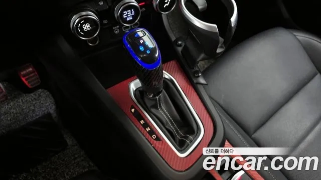 Renault Korea (Samsung) XM3 id 2910853 из Кореи 19