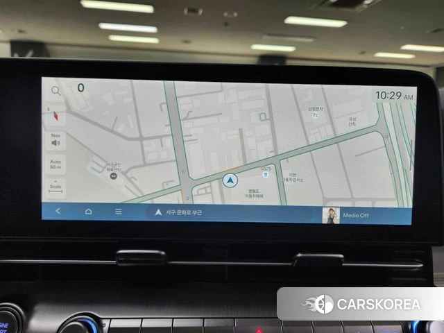 Hyundai Kona (SX2) id 4194090 из Кореи 19