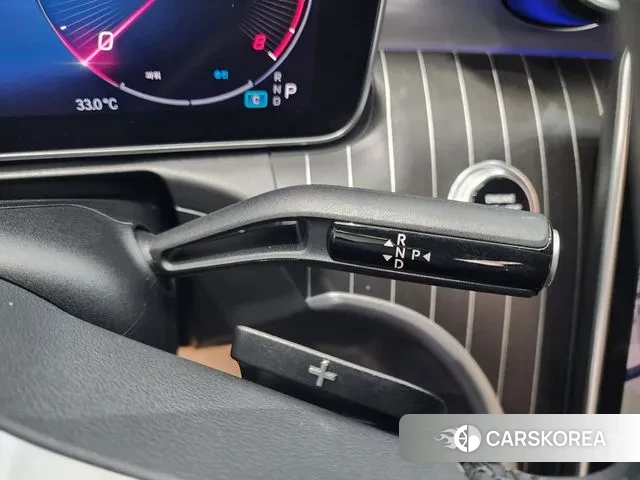 Mercedes-Benz C-Class W206 id 2983864 из Кореи 19