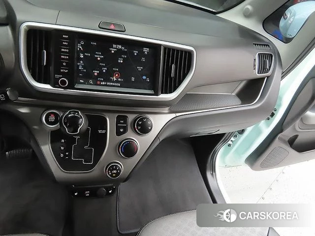 Kia The New Ray id 4293464 из Кореи 19