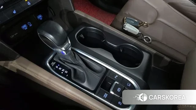 Hyundai Santa Fe TM id 3772470 из Кореи 19